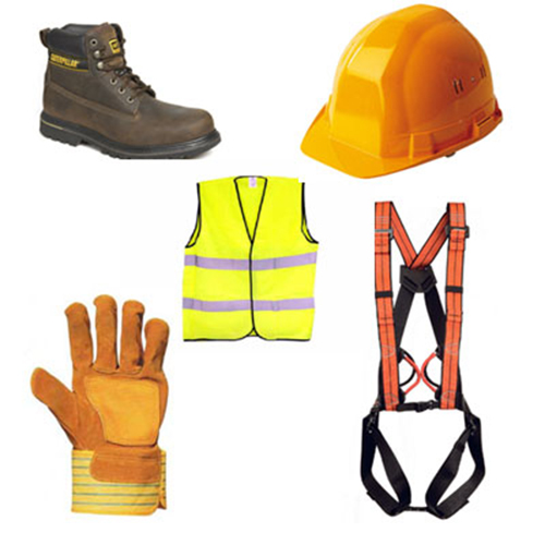 Equipement protection Individuelle (EPI)